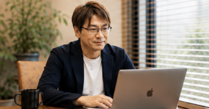 かのん行政書士事務所 行政書士 西田雄一